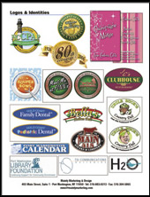 Logo Design